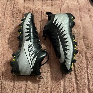 Nike FastFlex Alpha Football Cleats - Men’s Size 10W - Brand New